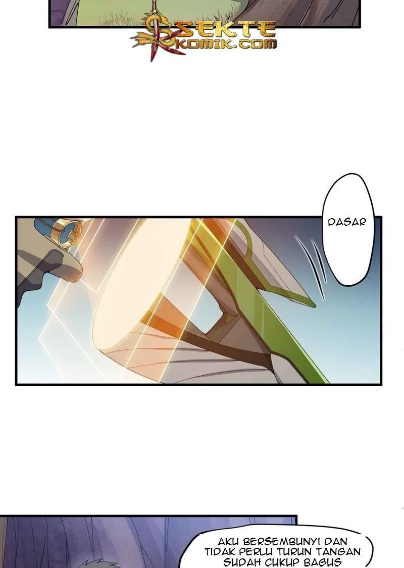 First Dragon (Yuanlong) Chapter 20 Gambar 7